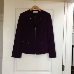 Tahari jacket